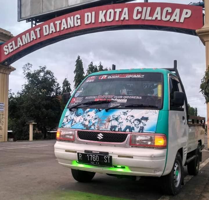 Hikmah Trans: Solusi Pengiriman Barang Cilacap yang Tak Perlu Khawatir